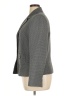 Jones Studio 100% Polyester Gray Blazer Size 16 - photo 5