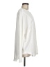 Free People Ivory Long Sleeve Blouse Size M - photo 4