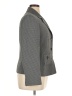 Jones Studio 100% Polyester Gray Blazer Size 16 - photo 4