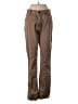 Matchstick 100% Cotton Brown Jeans Size 34 waist - photo 1