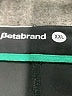 Betabrand Solid Black Active Pants Size XXL - photo 4