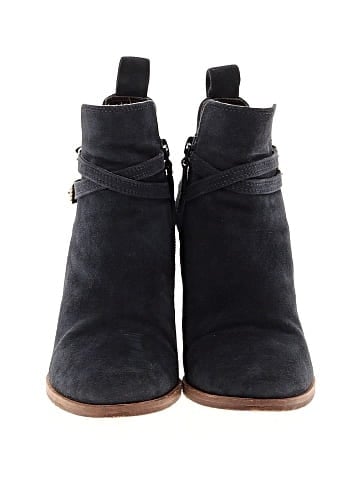 Cole Haan Ankle Boots (view 2)