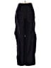 Vince. Black Cargo Pants Size 2 - photo 2