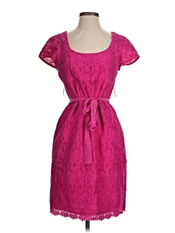 DM Donna Morgan Cocktail Dress (view 1)