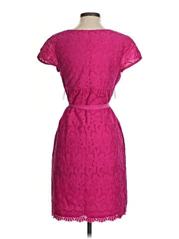 DM Donna Morgan Cocktail Dress (view 2)