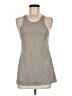 Lululemon Athletica Gray Active Tank Size 6 - photo 1