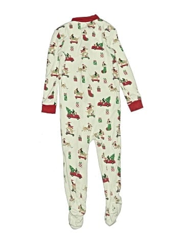 Little Me Long Sleeve Onesie (view 2)