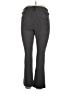 Torrid Houndstooth Gray Dress Pants Size 16S - photo 2