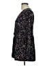 Torrid Black Long Sleeve Top Size Lg Plus (0) - photo 5