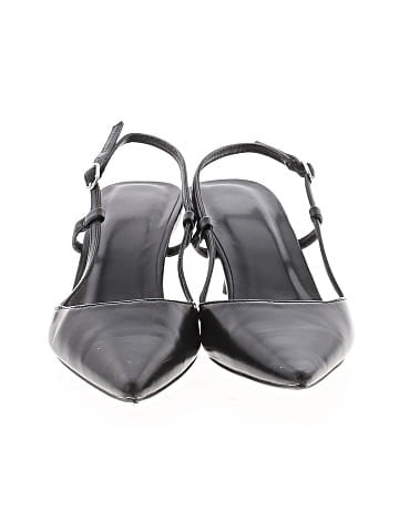 A New Day Heels (view 2)