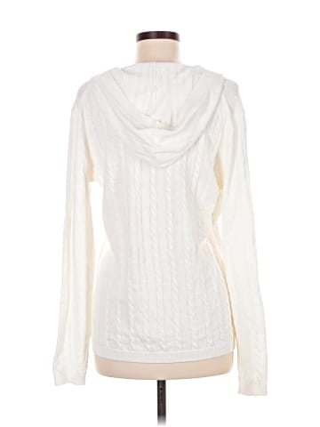 Ann Taylor LOFT Pullover Sweater (view 2)