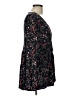 Torrid Black Long Sleeve Top Size Lg Plus (0) - photo 4