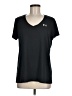 Under Armour Black Active T-Shirt Size M (estimated) - photo 1