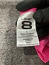 Layer 8 100% Polyester Pink Active Tank Size L - photo 10