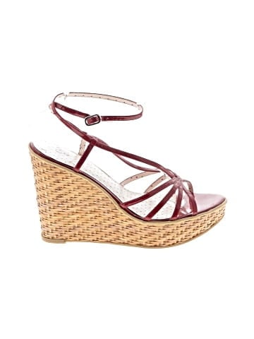 GUESS by Marciano Wedges (view 1)