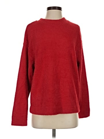 M&S Pullover Sweater (view 1)