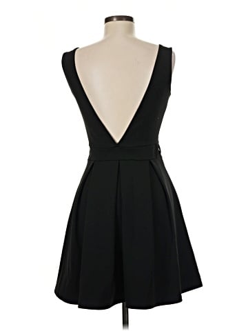 Boohoo Cocktail Dress (view 2)