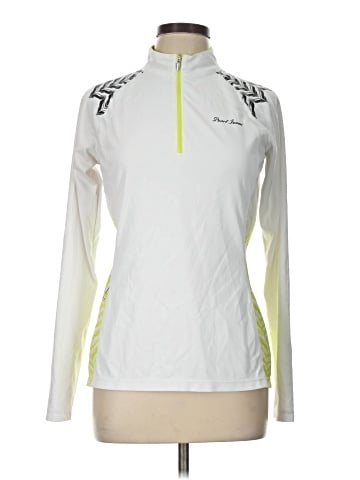 Pearl Izumi Pullover Sweater (view 1)
