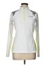 Pearl Izumi 100% Polyester White Pullover Sweater Size L - photo 1