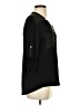 Calvin Klein Black 3/4 Sleeve Blouse Size P (estimated, petite) - photo 4
