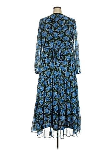 City Chic Casual Dress (view 2)