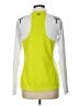 Pearl Izumi 100% Polyester White Pullover Sweater Size L - photo 2