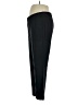 J.Jill Chevron-herringbone Black Track Pants Size XL - photo 5