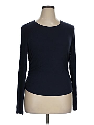 Athleta Long Sleeve T-Shirt (view 1)