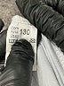 Unbranded Blue Jeans Size 130 cm / US 8 - photo 4