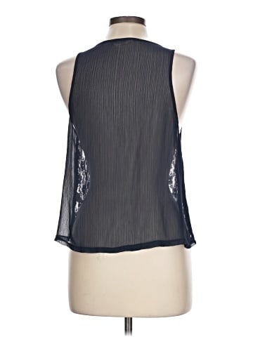 Hollister Sleeveless Blouse (view 2)