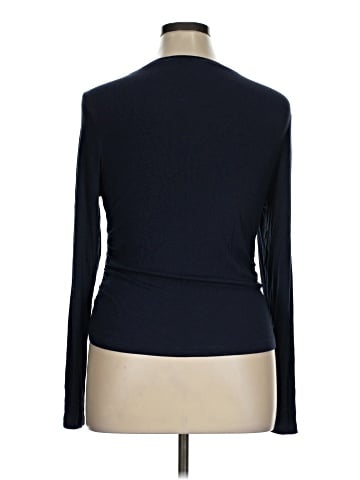Athleta Long Sleeve T-Shirt (view 2)