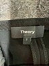 Theory Black Dress Pants Size 2 - photo 7