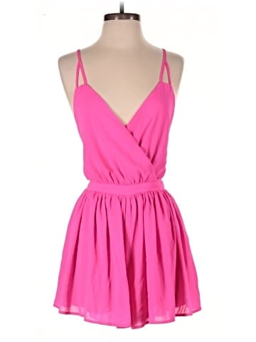 Mustard Seed Romper (view 1)