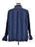 L.L.Bean Blue Long Sleeve Button-Down Shirt Size 3X - photo 2