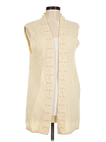 Lew Magram Sweater Vest (view 1)
