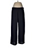 Eileen Fisher Solid Blue Casual Pants Size M - photo 1