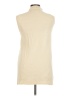 Lew Magram Ivory Sweater Vest Size M - photo 2