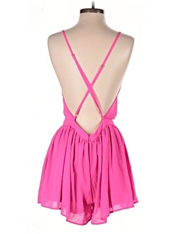 Mustard Seed Romper (view 2)