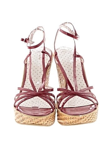 GUESS by Marciano Wedges (view 2)