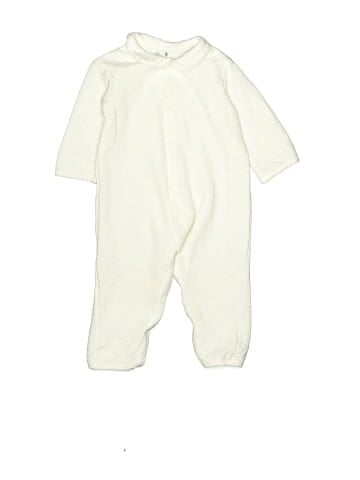 Uniqlo Long Sleeve Onesie (view 1)