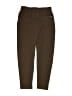 Abercrombie Kids Brown Casual Pants Size 9 - 10 - photo 2
