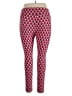 Lularoe Hearts Red Leggings Size 1X (Tall & Curvy) - photo 2