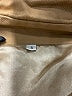 Unbranded Tan Jacket Size S - photo 6