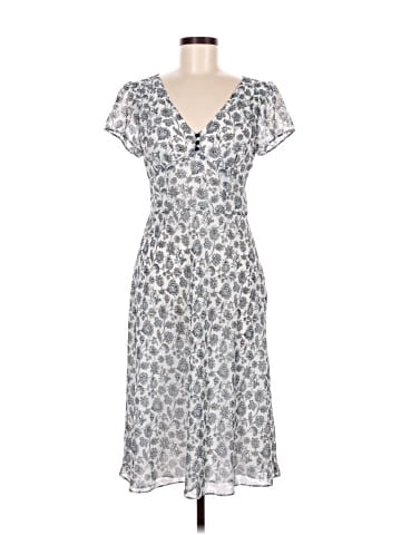 Ann Taylor LOFT Casual Dress (view 1)