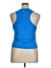 Athleta Blue Active Tank Size XL - photo 2