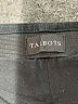 Talbots Solid Black Active Pants Size 8 (petite) - photo 7