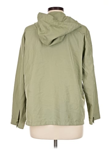 IZOD Raincoat (view 2)