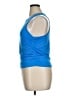 Athleta Blue Active Tank Size XL - photo 5