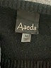 Aaeda Floral Black Pullover Sweater Size M - photo 7