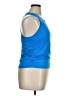 Athleta Blue Active Tank Size XL - photo 4